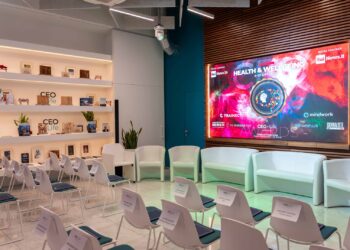 Comunicato Stampa – CEOforLIFE Awards 2024 Health & Wellbeing 8 ottobre