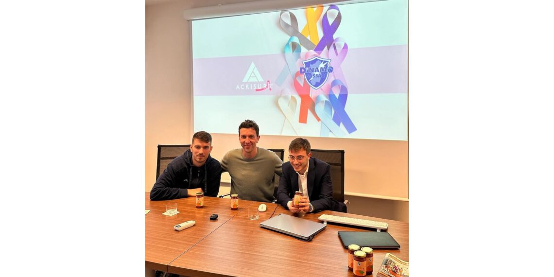 Acrisure Italia si tinge di rosa per la Giornata Mondiale contro il Cancro