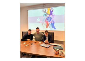 Acrisure Italia si tinge di rosa per la Giornata Mondiale contro il Cancro