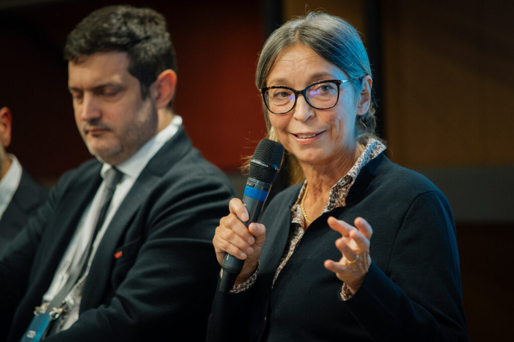 CEOforLIFE Round Table - Il Prisma - 21 novembre 2024 - Ph Sara Busiol 189