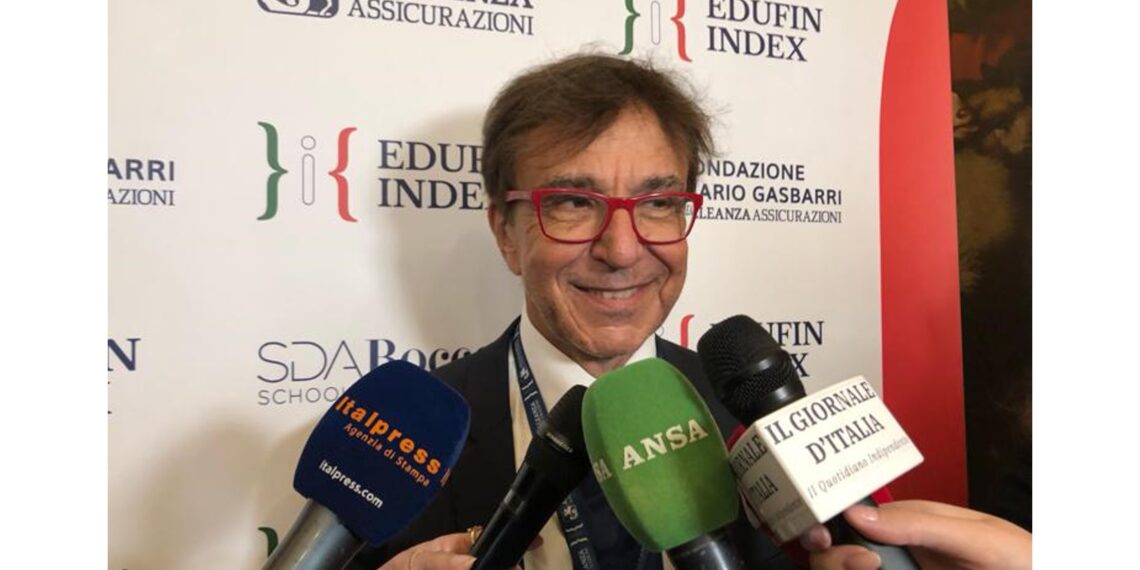 Edufin Index: in Campania livello di educazione finanziaria sotto la media nazionale
