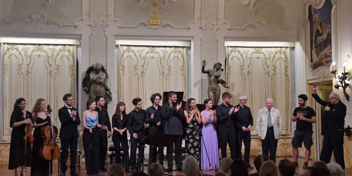 Mediocredito Centrale insieme a BdM Banca e all’Accademia Chigiana per i giovani del Mezzogiorno