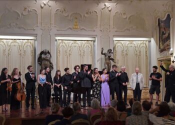 Mediocredito Centrale insieme a BdM Banca e all’Accademia Chigiana per i giovani del Mezzogiorno