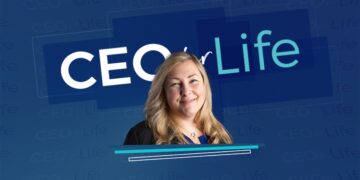 Arianna Gregis – Country Division Head Pharmaceuticals Bayer Italia