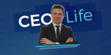 Davide Zardo – Presidente e Amministratore Delegato Schneider Electric Italia S.p.A.