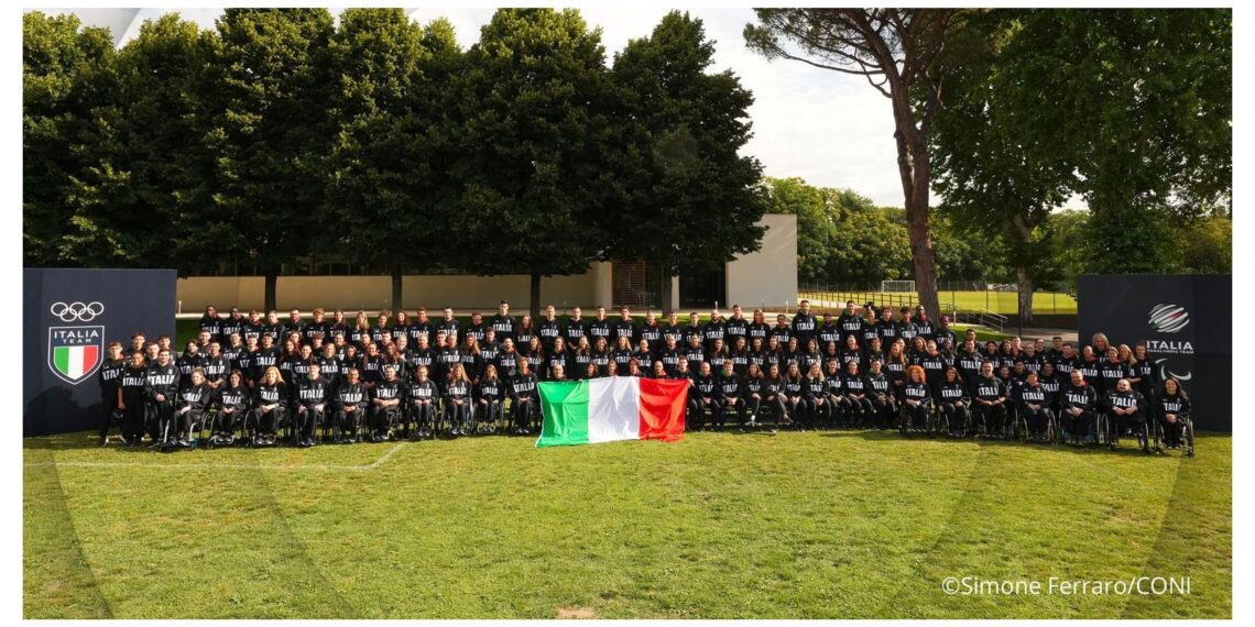 Il sogno Olimpico italiano è targato Deloitte Italia