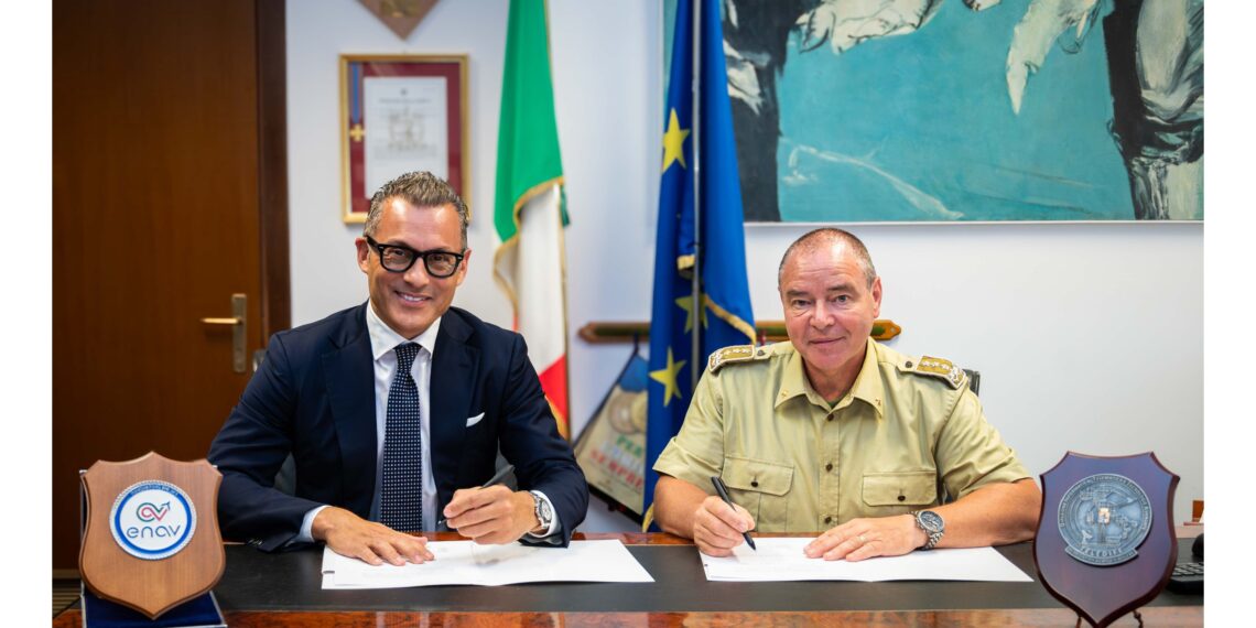 ENAV: un nuovo radar a Sigonella per la sicurezza dei cieli