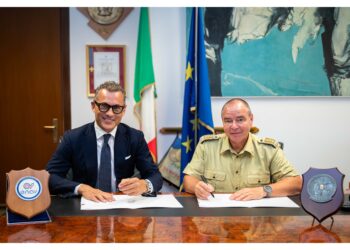 ENAV: un nuovo radar a Sigonella per la sicurezza dei cieli