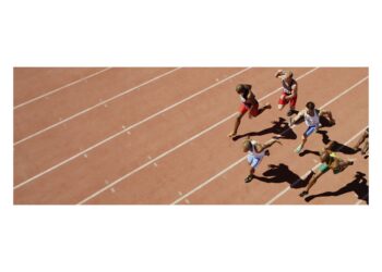 La Staffetta Fuoriclasse di Sostenibilità e Innovazione di ABB Italia