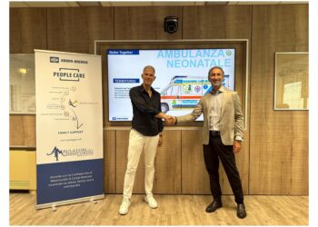 Solidarietà e well-being aziendale: l’attenzione ai dipendenti di Knorr-Bremse