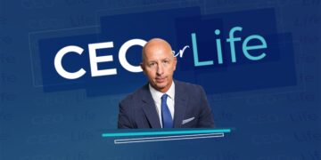 Cesare D’Angelo – General Manager Kaspersky Italy & Mediterranean