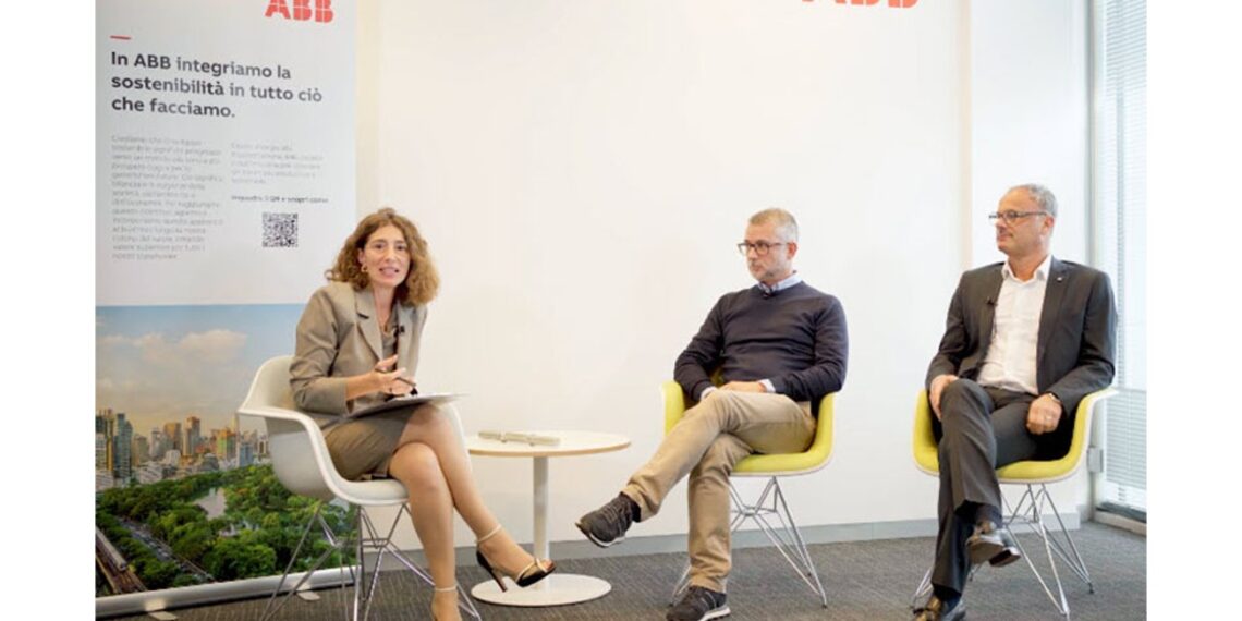 Carta Canta – ABB con DS Smith