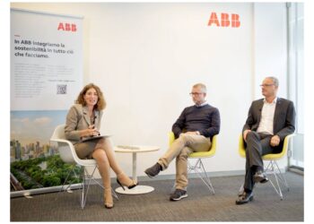 Carta Canta – ABB con DS Smith