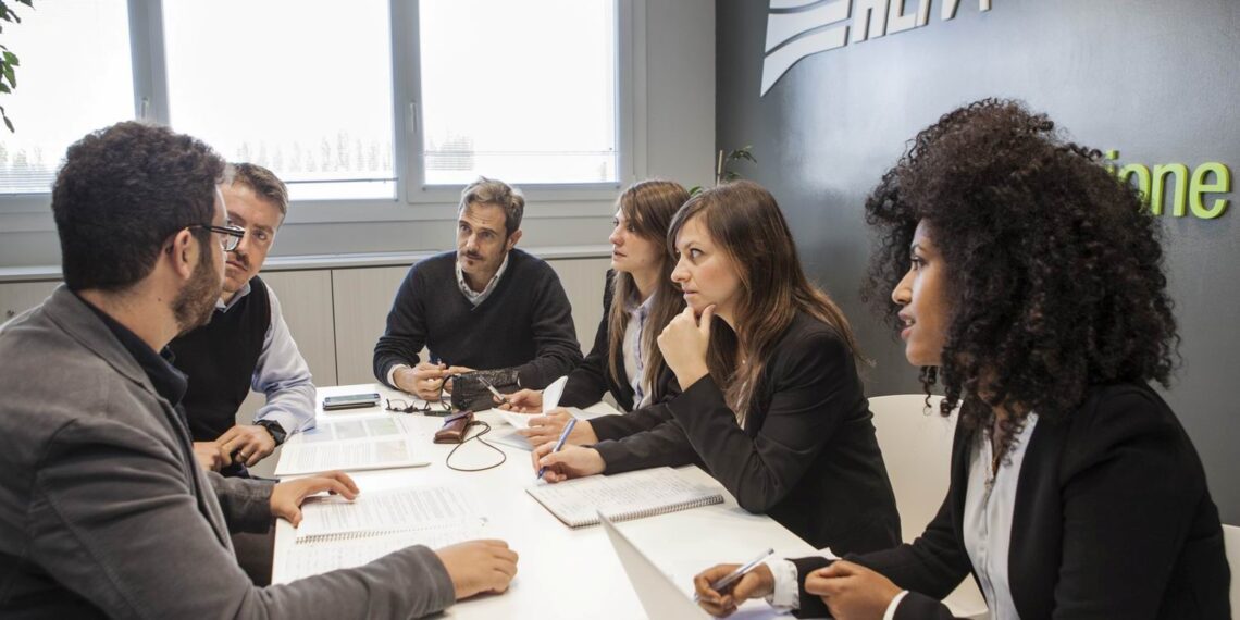 Il Gruppo Hera prima multiutility al mondo nel FTSE Diversity&Inclusion Index