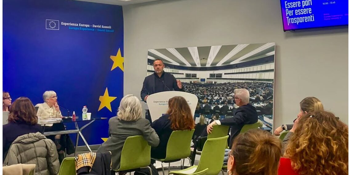 Teleperformance Italia per un ambiente di lavoro inclusivo: aderisce al Manifesto sulla Gender Equality