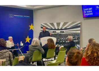 Teleperformance Italia per un ambiente di lavoro inclusivo: aderisce al Manifesto sulla Gender Equality