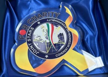 Teleperformance protagonista del progetto “Joint Stars for Charity” per i bambini di un ospedale di Taranto