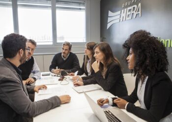Il Gruppo Hera prima multiutility al mondo nel FTSE Diversity&Inclusion Index