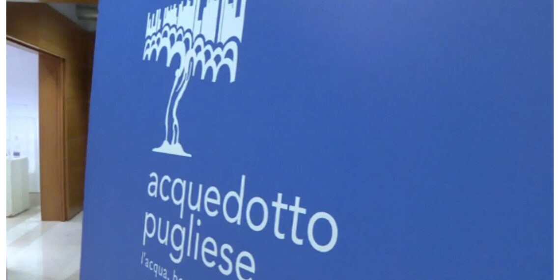 Acquedotto Pugliese guida il progetto internazionale AQUA per la resilienza idrica