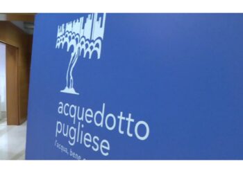 Acquedotto Pugliese guida il progetto internazionale AQUA per la resilienza idrica
