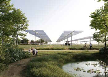 Al Gruppo Hera quasi 10 milioni di euro del PNRR per l’agrivoltaico