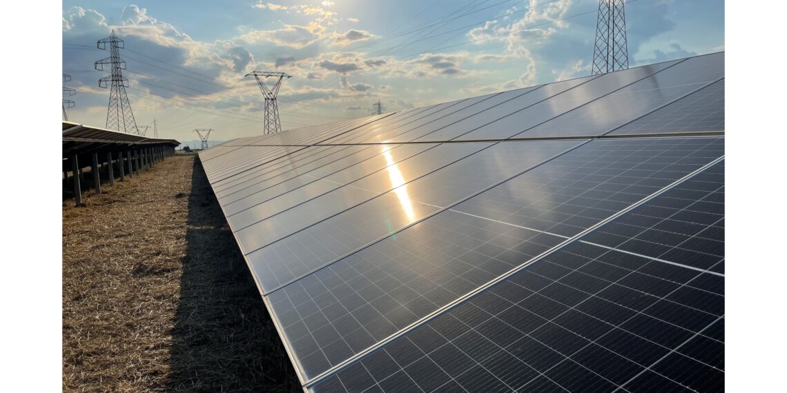 Iberdrola guida il mercato europeo dei PPA per il secondo anno consecutivo con oltre 1.251 MW