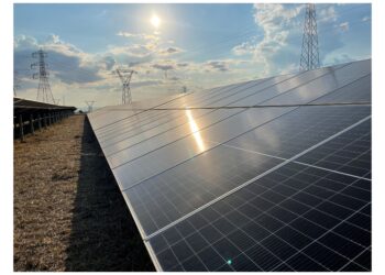 Iberdrola guida il mercato europeo dei PPA per il secondo anno consecutivo con oltre 1.251 MW