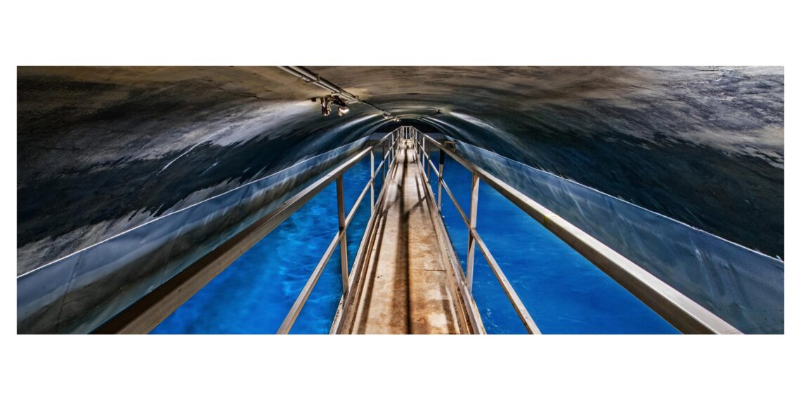 La missione sostenibile di Acqua Pubblica Sabina S.p.a.