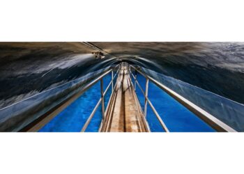 La missione sostenibile di Acqua Pubblica Sabina S.p.a.