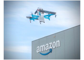 ENAV: ruolo chiave nei test per le consegne con i droni in Italia