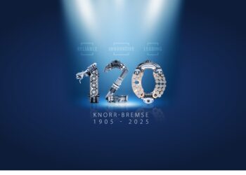One World – One KB: Knorr-Bremse celebra i suoi primi 120 anni di storia