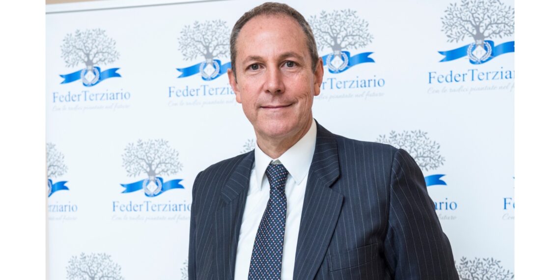 ASSOCIAZIONE BOTTEGHE ROMANE ENTRA A FAR PARTE DI FEDERTERZIARIO, CORCOS (ABR): “In arrivo nuovi servizi per i nostri soci”