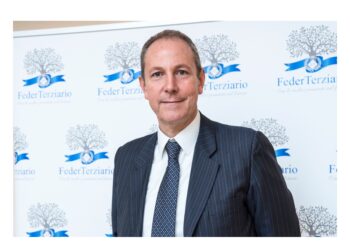 ASSOCIAZIONE BOTTEGHE ROMANE ENTRA A FAR PARTE DI FEDERTERZIARIO, CORCOS (ABR): “In arrivo nuovi servizi per i nostri soci”