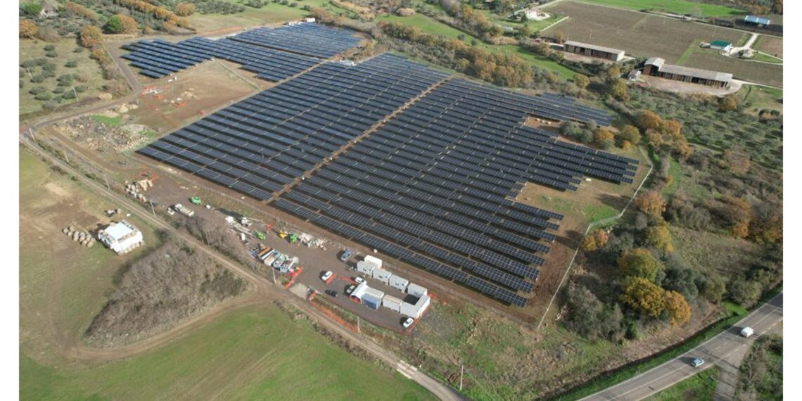 Montefiascone punta al futuro:  scuole più sostenibili con il fotovoltaico