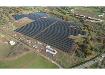 Montefiascone punta al futuro:  scuole più sostenibili con il fotovoltaico