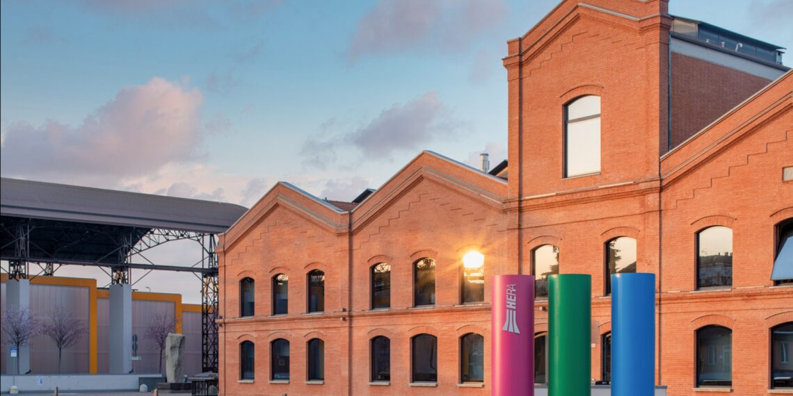 Hera nel Dow Jones Sustainability Index come leader mondiale nel settore