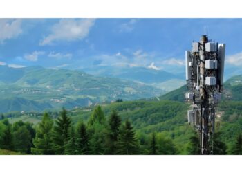 Grazie alle torri di INWIT parte in Piemonte il primo progetto pilota europeo per rilevare gli incendi in montagna con l’intelligenza artificiale