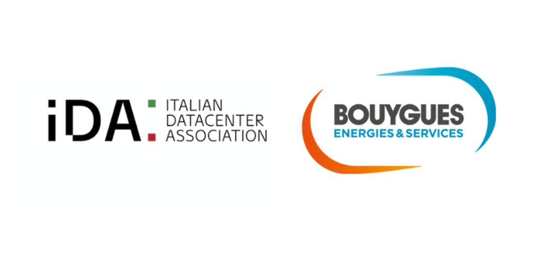 Bouygues Energies & Services Italia è sponsor di ‘Learning Lab Data Center’