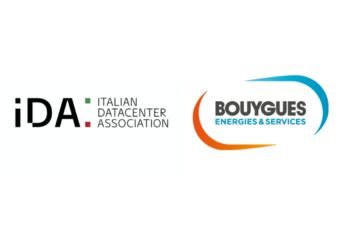 Bouygues Energies & Services Italia è sponsor di ‘Learning Lab Data Center’