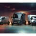 Renault rivoluziona il segmento dei veicoli commerciali con Estafette, Goelette e Trafic E-Tech Electric