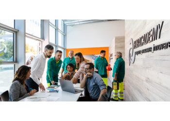 Hera: da 16 anni ininterrottamente Top Employer