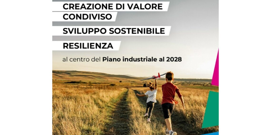 Il Gruppo Hera presenta il Piano industriale al 2028