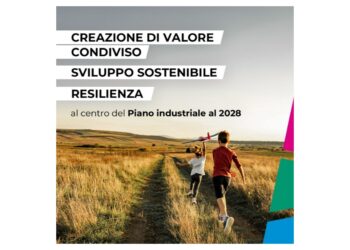 Il Gruppo Hera presenta il Piano industriale al 2028