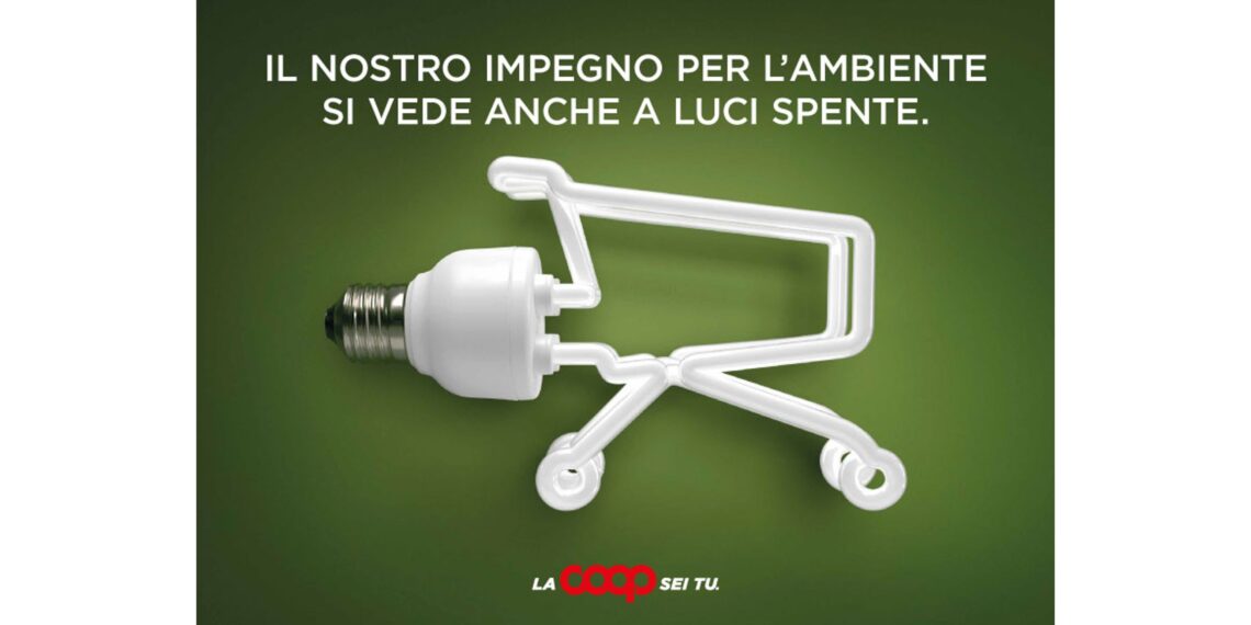 Da Valencia a Bologna in bicicletta: Coop al fianco della sostenibilità