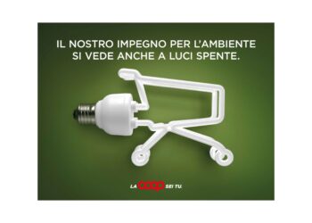 Da Valencia a Bologna in bicicletta: Coop al fianco della sostenibilità