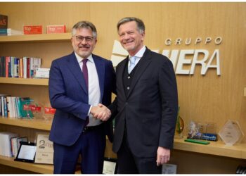 ll Gruppo Hera acquisisce da Ascopiave le quote di Estenergy e sale al 100% del capitale sociale