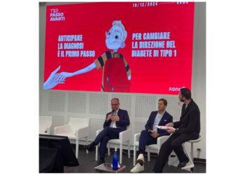 Sanofi, al via la campagna sul diabete autoimmune di tipo 1
