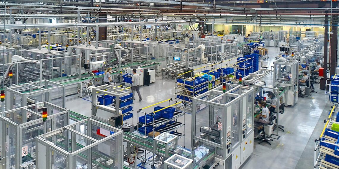 La Staffetta – Fuoriclasse di Sostenibilità e Innovazione di ABB Italia