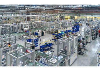 La Staffetta – Fuoriclasse di Sostenibilità e Innovazione di ABB Italia