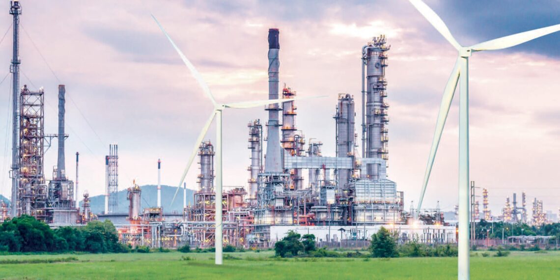 L’ecosistema fa la forza – ABB con Baker Hughes